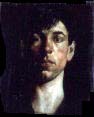 self portrait