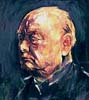 churchill study
