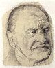Maugham drawing