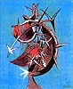 Thorn Head
