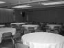 The main room before we got our hands on it