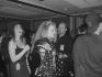 Dance floor antics