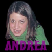 Andrea's panty drawer