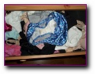 Andrea's panty drawer