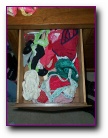 Cara's panty drawer