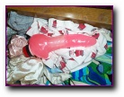 Susie's panty drawer