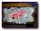 Susie's panty drawer