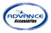 < Advance Accessories