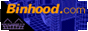 < Binhood Studio