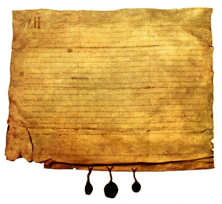 Carta de Chiva