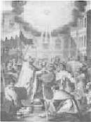 Milagro Eucar�stico Tur�n