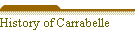 History of Carrabelle