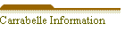 Carrabelle Information