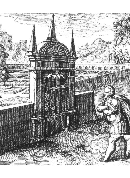 Melancolia I, A. 
D&uuml;rer 1514