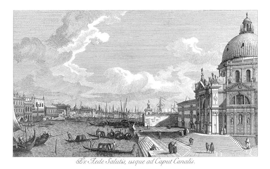 Punta della Salute
