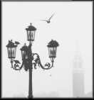 Venezia - Inverno