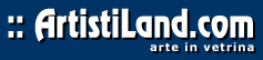 segnalato su artistiland.com