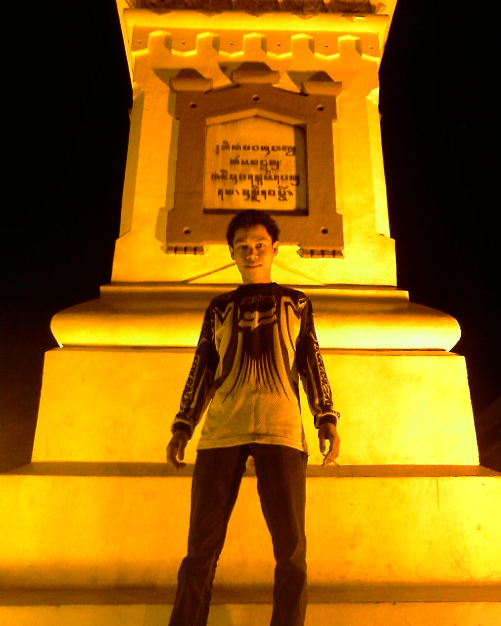 Monumen Tugu Jogja