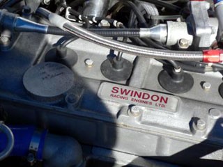 Mengatasi Mesin Overheat
