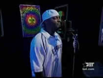 Aries Spears impersonate famouse rappers