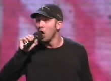 Jo Koy and Michael Jackson