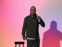 Jo Koy on general misunderstanding