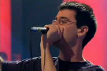 Shlomo Human beatbox