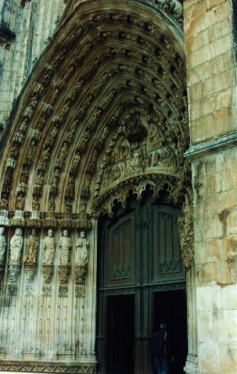 Arches
