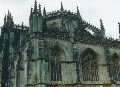 Abbey