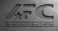 Logo AFC