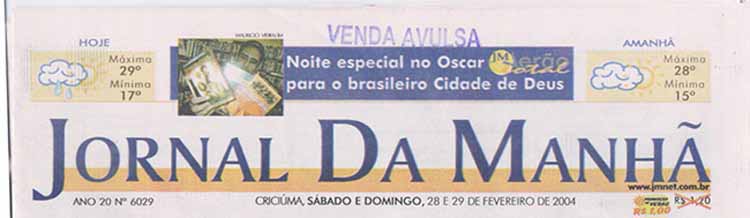 Peri�dico de Brasil