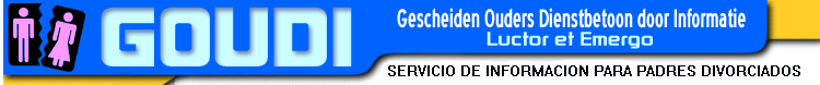 Servicio de Informaci�n para Padres Divorciados