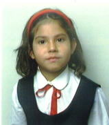 Mi hija mayor
