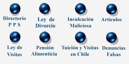 MEN&Uacute; TERCIARIO
