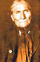 Geronimo