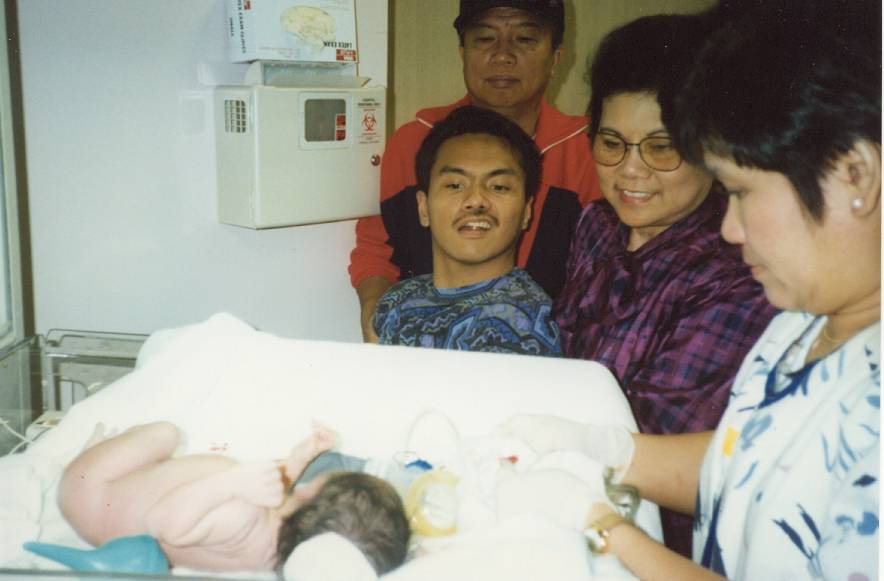 Hi Joslyn, I am your papa