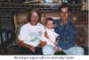 Momma, me, and baby Sarah at Jiji's house subtitled.jpg (57192 bytes)