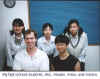 Me and the high schoolers, Ako, Atsuko, Arisa, and Kotaro subtitled.jpg (38019 bytes)