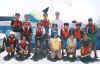 wind surfing class group picture.jpg (59779 bytes)