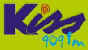 Kiss fm