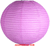 festival paper lanterns
