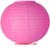 festival paper lanterns
