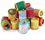 festival paper lanterns