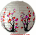 festival paper lanterns
