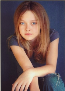 Astraia Halkias: The Child Prodigy