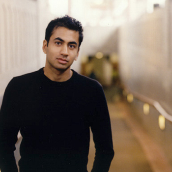 Ravi Ashvin: The Thief