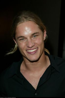 Kaden Loire: Son of Ares