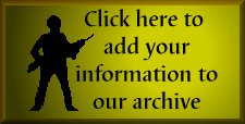 Submit your information to our Archive