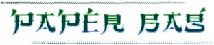 .paperbag. a hyde and jackie fanfic site