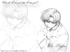 A Hakkai Sketch